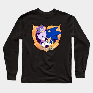 Sonaze Long Sleeve T-Shirt